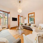 Big 5br Garden & Hot Tub In Heartoflisbon *