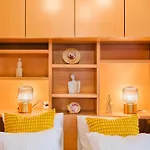 Big 5br Garden & Hot Tub In Heartoflisbon Apartament