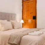Big 5br Garden & Hot Tub In Heartoflisbon Apartament