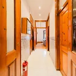 Apartament Big 5br Garden & Hot Tub In Heartoflisbon Alcabideche