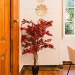 Big 5br Garden & Hot Tub In Heartoflisbon *