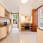 Big 5br Garden & Hot Tub In Heartoflisbon Apartament Alcabideche