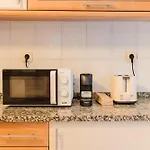 Big 5br Garden & Hot Tub In Heartoflisbon Apartament *