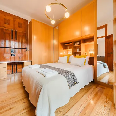 Hot Tub & Garden In Heart Of Lisbon, 5br Wac * אלקבידצ'ה