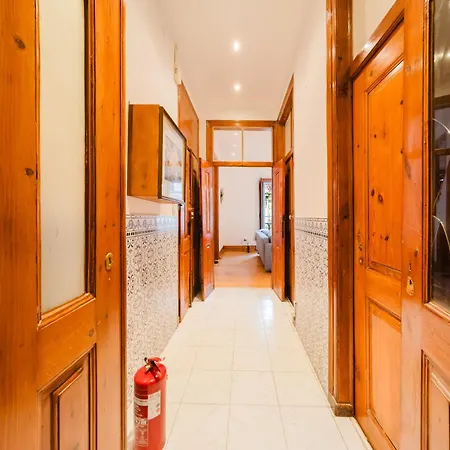 Apartamento Big 5br Garden & Hot Tub In Heartoflisbon Alcabideche