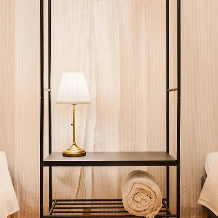 Hot Tub & Garden In Heart Of Lisbon, 5br Wac דירה אלקבידצ'ה
