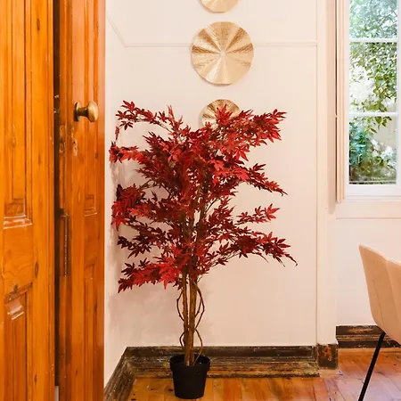 Hot Tub & Garden In Heart Of Lisbon, 5br Wac *