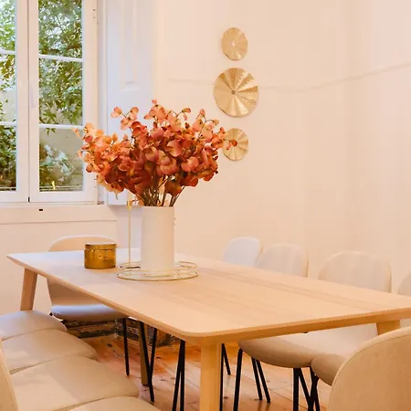 Apartmán Big 5br Hot Tub & Garden In Heart Of Lisbon Alcabideche