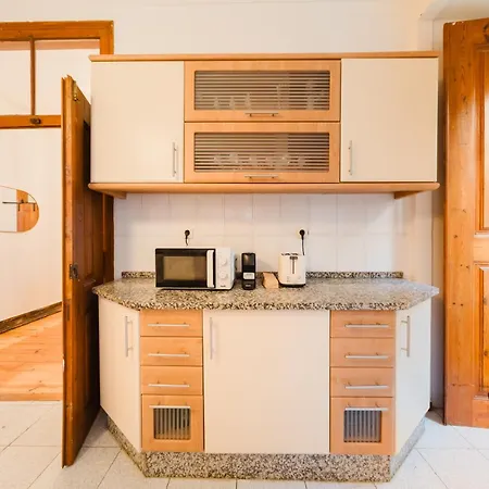 Big 5br Hot Tub & Garden In Heart Of Lisbon *