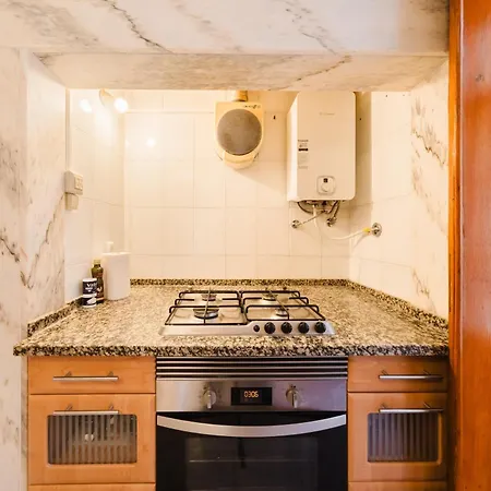 Big 5br Hot Tub & Garden In Heart Of Lisbon *