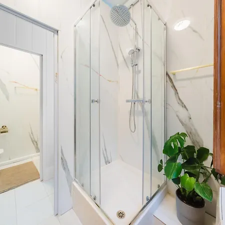 דירה Hot Tub & Garden In Heart Of Lisbon, 5br Wac