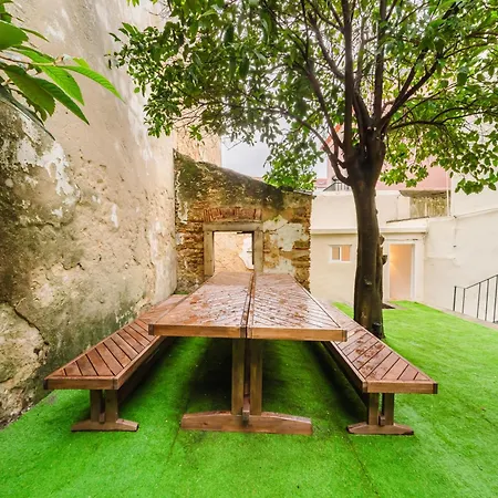 דירה Hot Tub & Garden In Heart Of Lisbon, 5br Wac