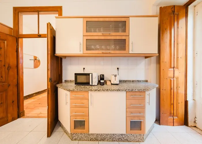 Big 5br Garden & Hot Tub In Heartoflisbon *